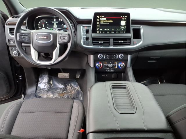 Used 2023 GMC Yukon SLE w/ Gmc Pro Safety Plus Package image 14