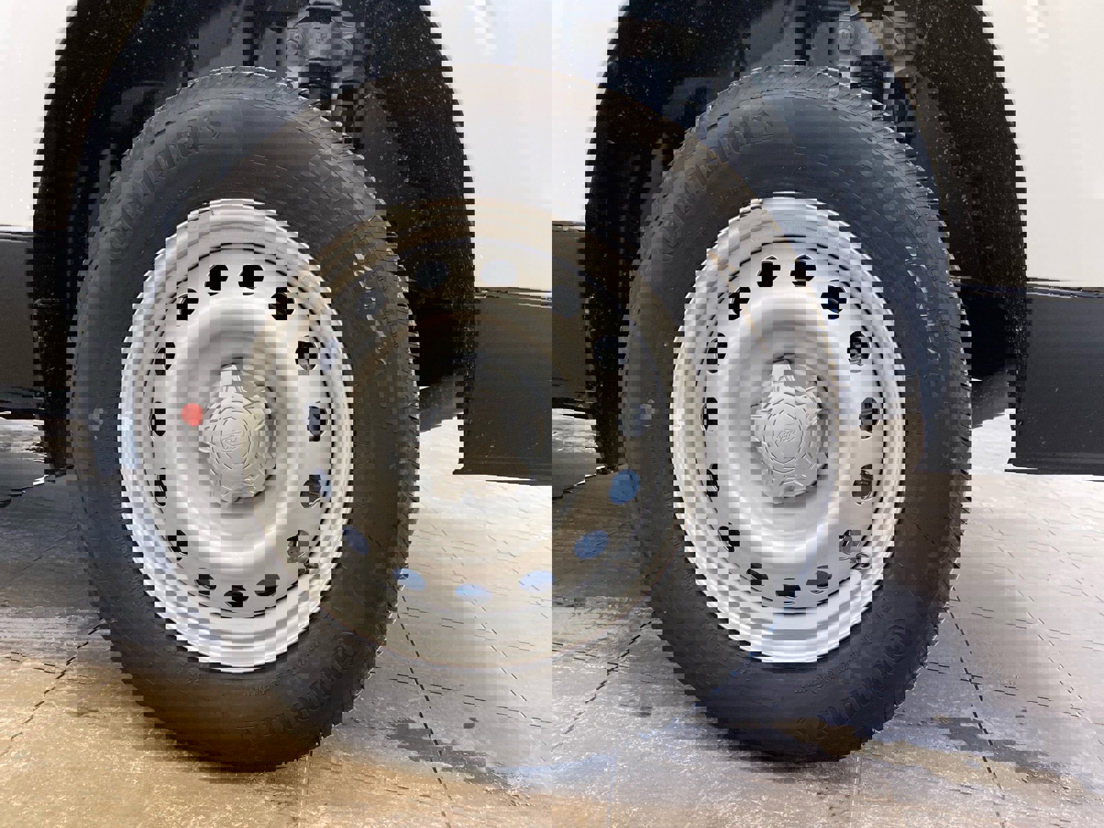 New 2026 Ford Maverick XL image 30