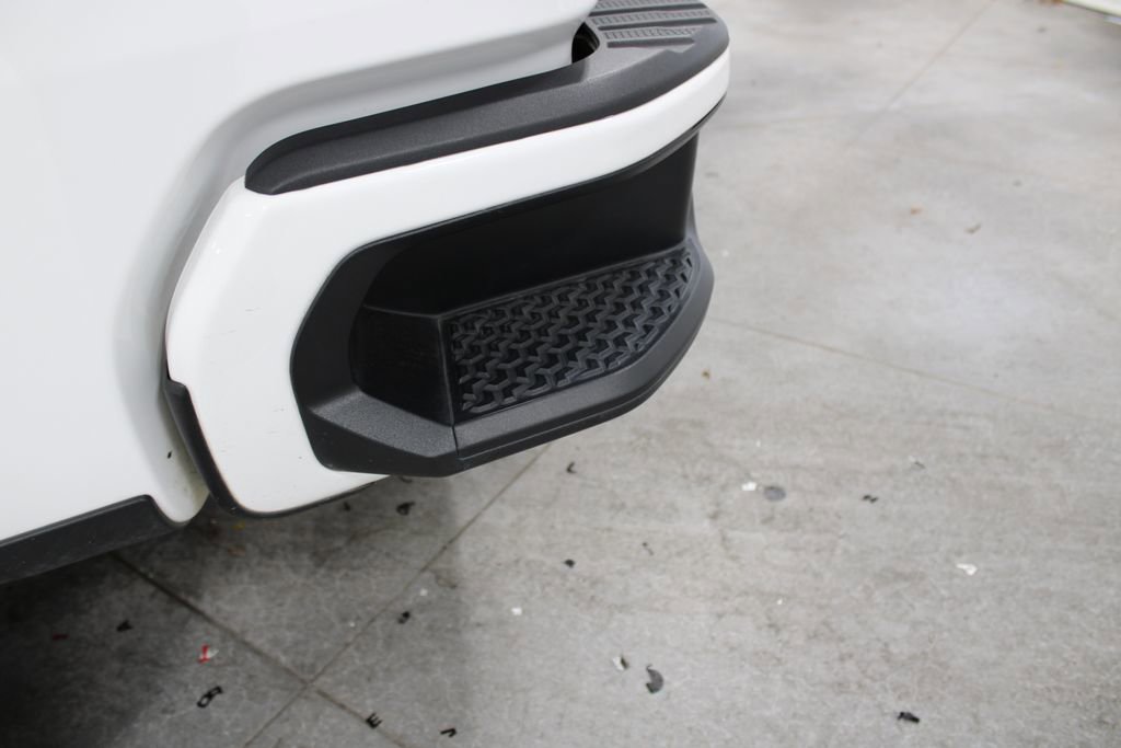 Used 2024 Chevrolet Silverado 1500 Custom image 19