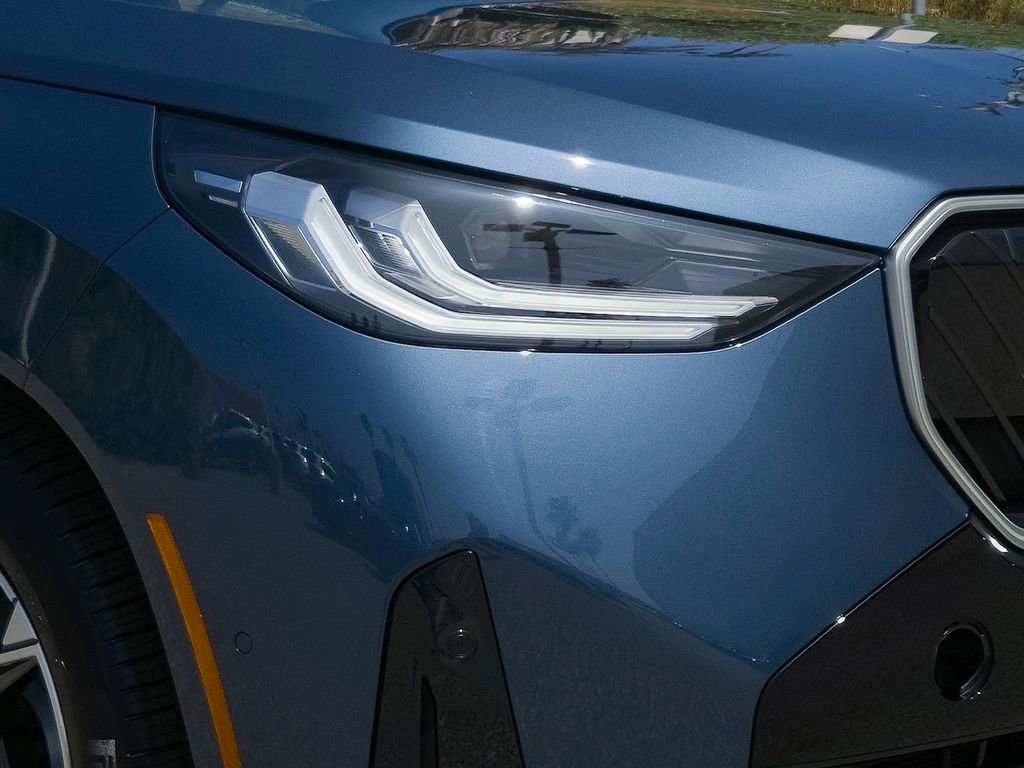 New 2026 BMW X3 xDrive30 w/ M Sport Package image 5