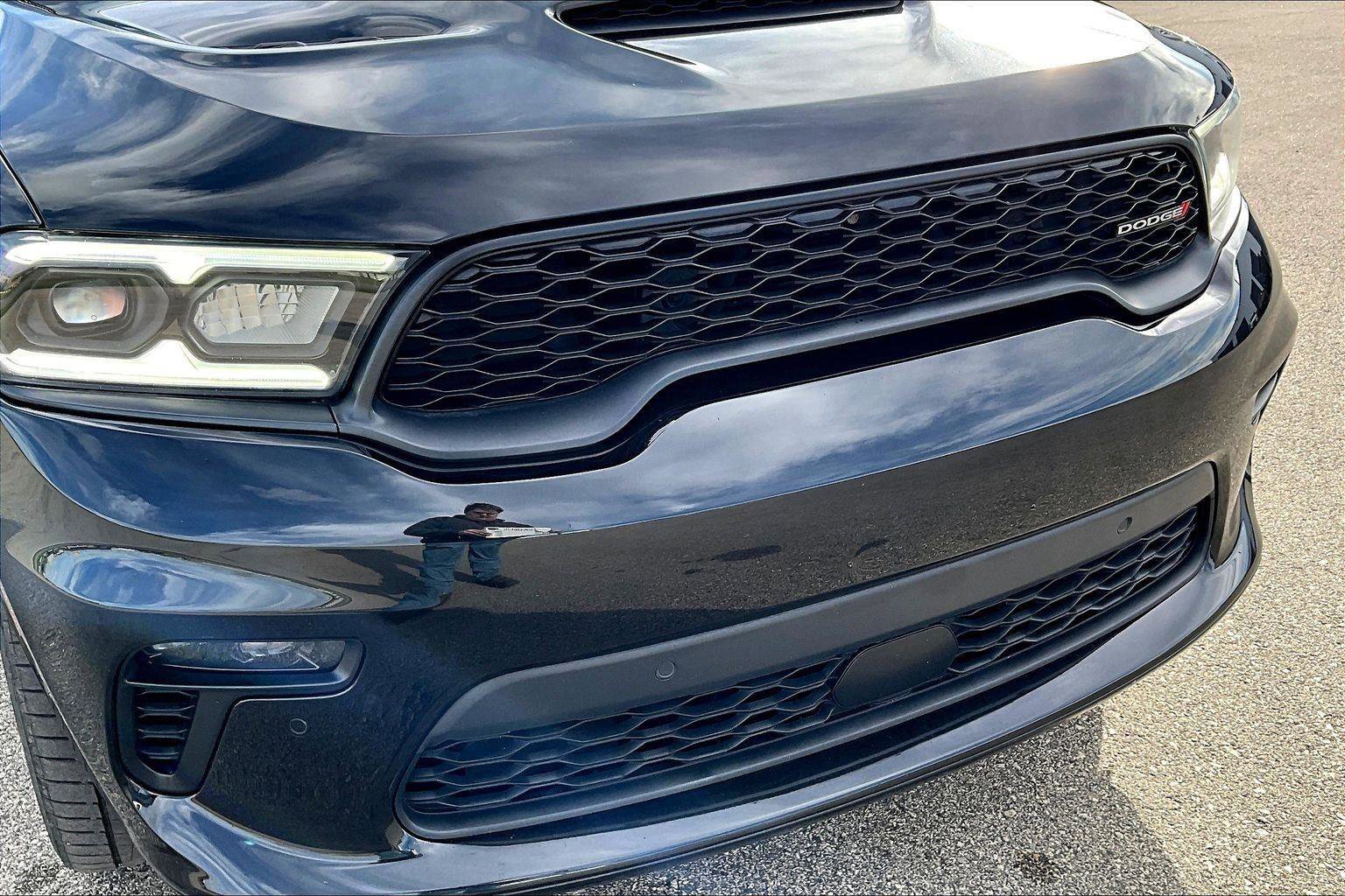 Used 2023 Dodge Durango R/T image 29