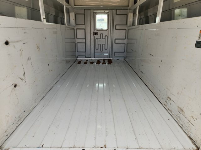 Used 2023 Ford E-350 and Econoline 350 Super Duty w/ Power Windows & Locks Group RWD image 32