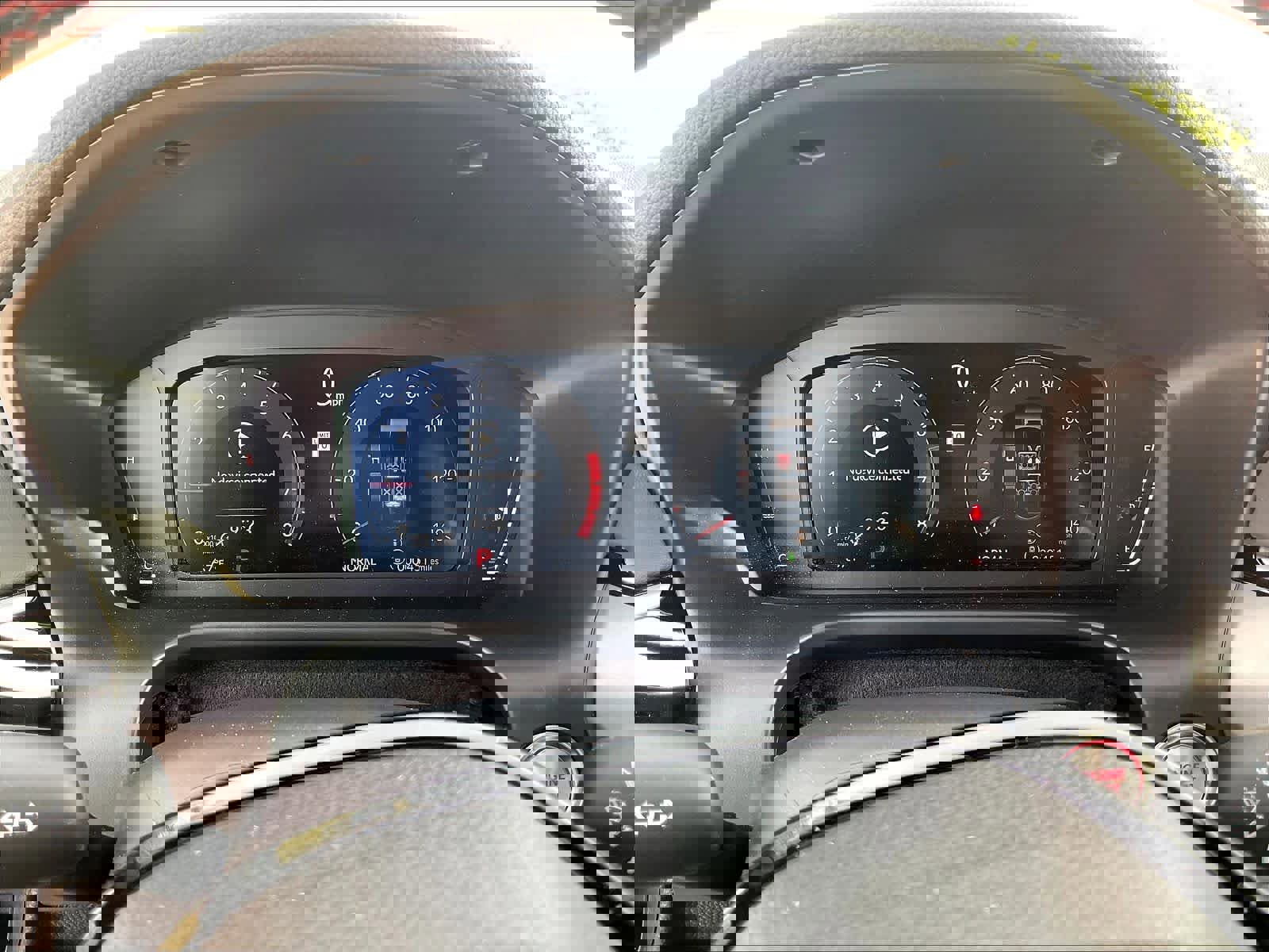 Used 2025 Acura ADX A-Spec image 21