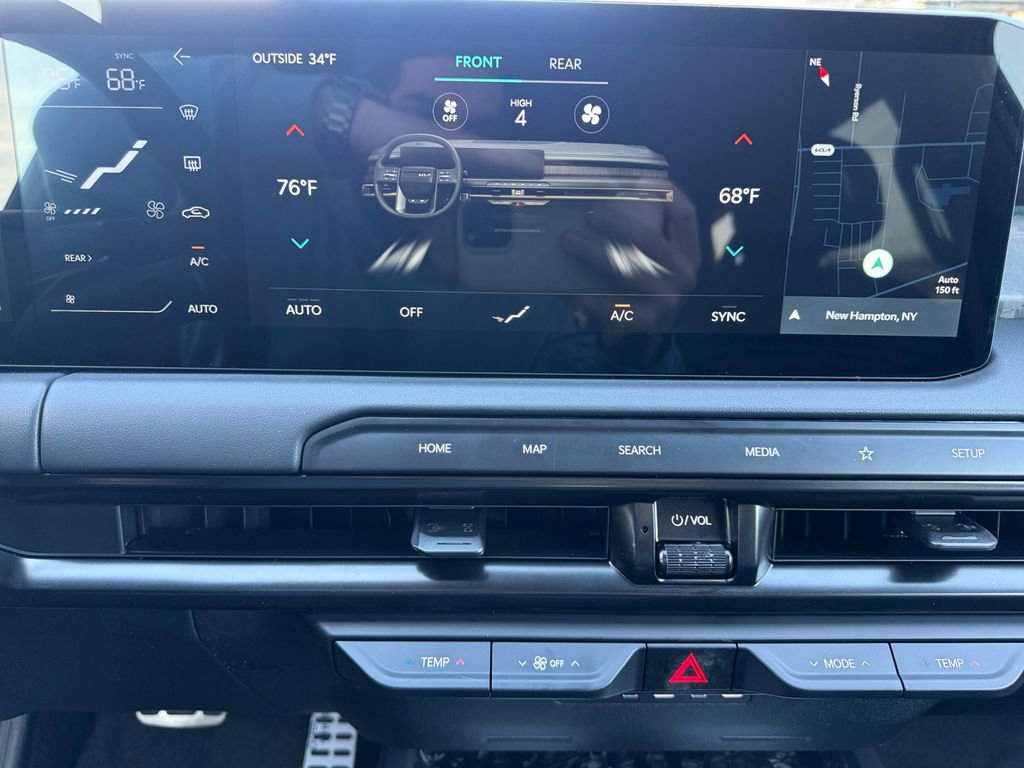 New 2027 Kia Telluride SX Prestige X-Pro image 29