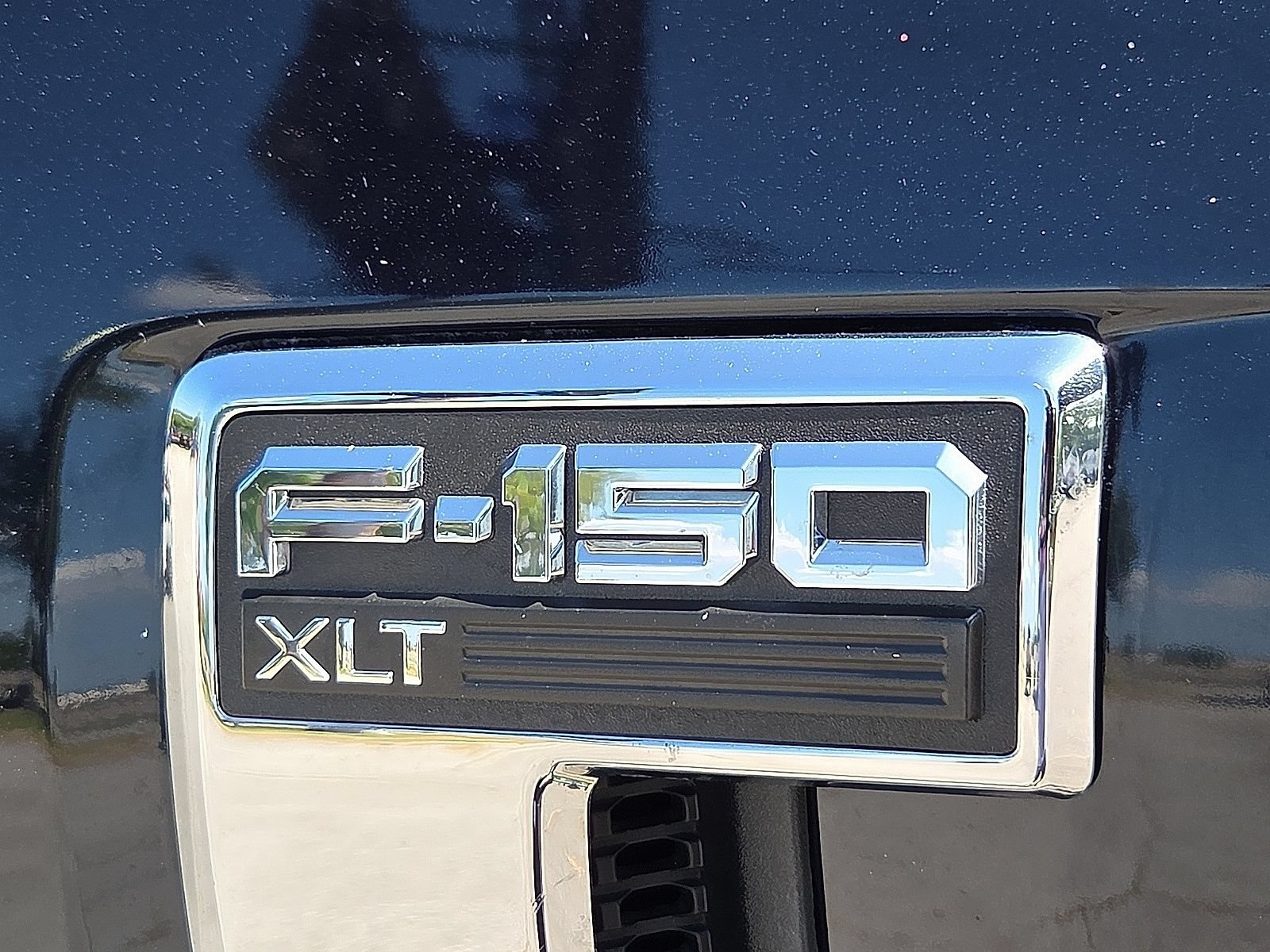 Used 2021 Ford F150 XLT AWD/4WD image 9