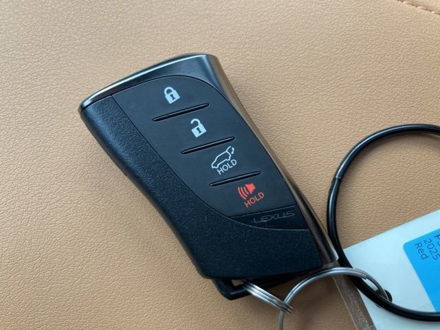 Certified 2025 Lexus RX 350 Premium Plus w/ Convenience Package image 37