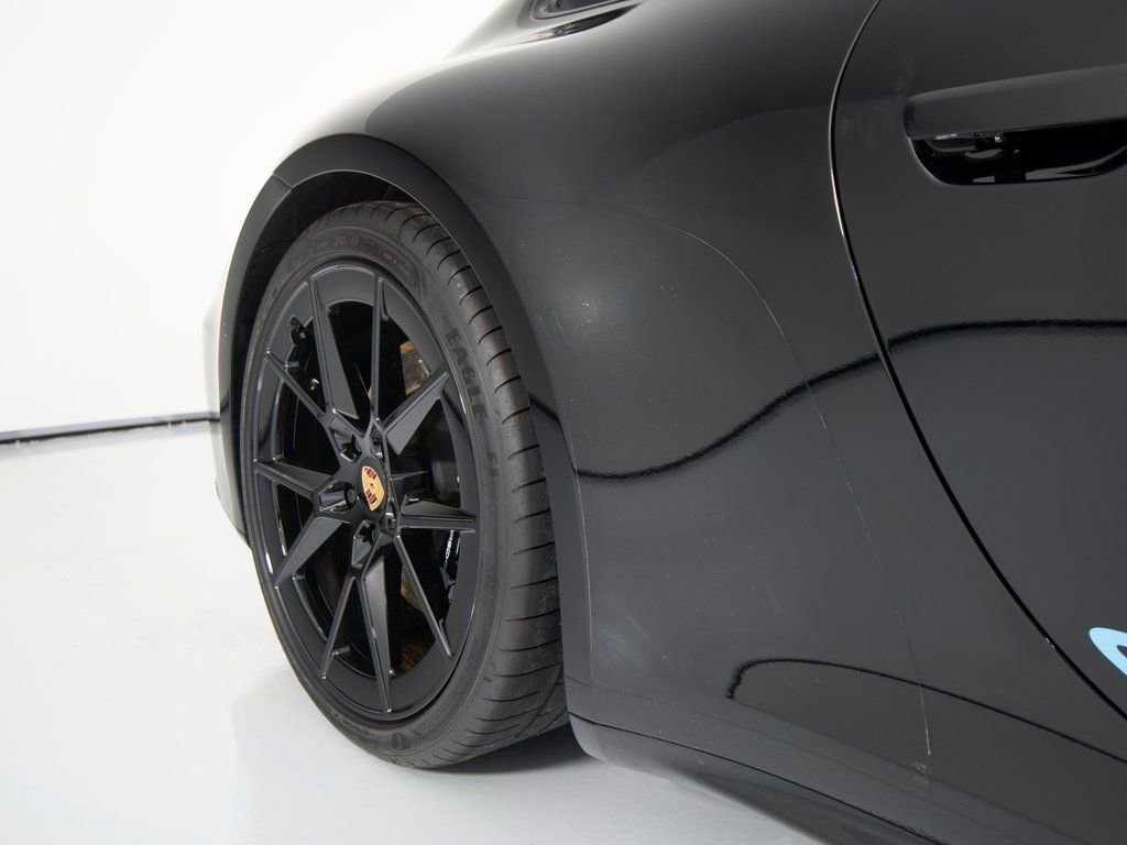 Certified 2025 Porsche 911 Carrera S image 51