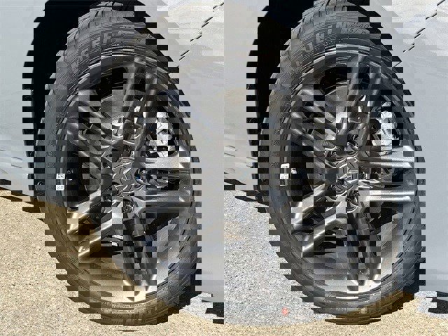 New 2025 Acura TLX SH-AWD w/ A-SPEC Pkg image 10