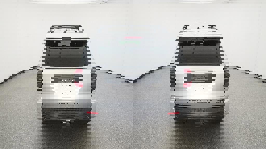 New 2025 Toyota 4Runner TRD Off-Road Premium image 40