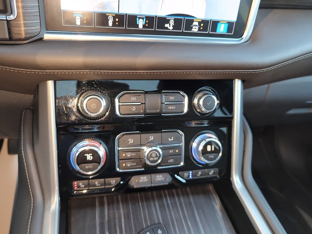 Used 2021 GMC Yukon Denali w/ Denali Ultimate Package image 33