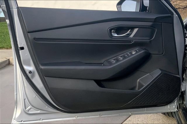 Certified 2024 Honda Accord EX image 25