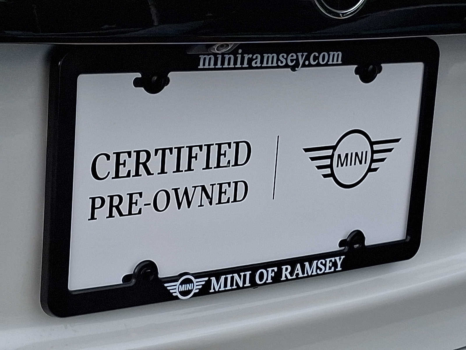 Certified 2024 MINI Cooper S FWD image 30