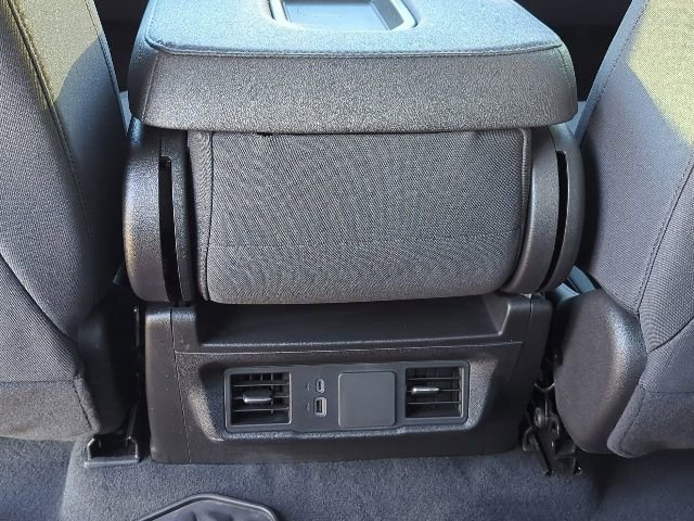 Certified 2024 Chevrolet Silverado 2500 Custom w/ Custom Convenience Package image 17