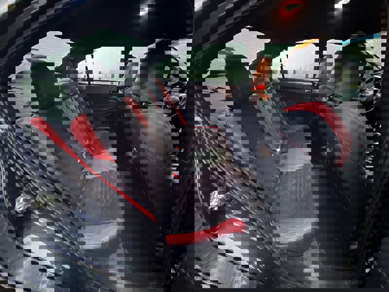 Used 2019 Subaru WRX STI w/ Popular Package #1 image 13