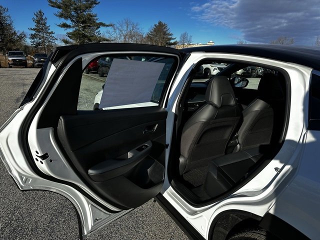 New 2026 Nissan Leaf SV+ image 14