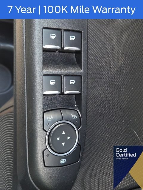 Used 2024 Ford Bronco Sport Big Bend w/ Convenience Package AWD/4WD image 29