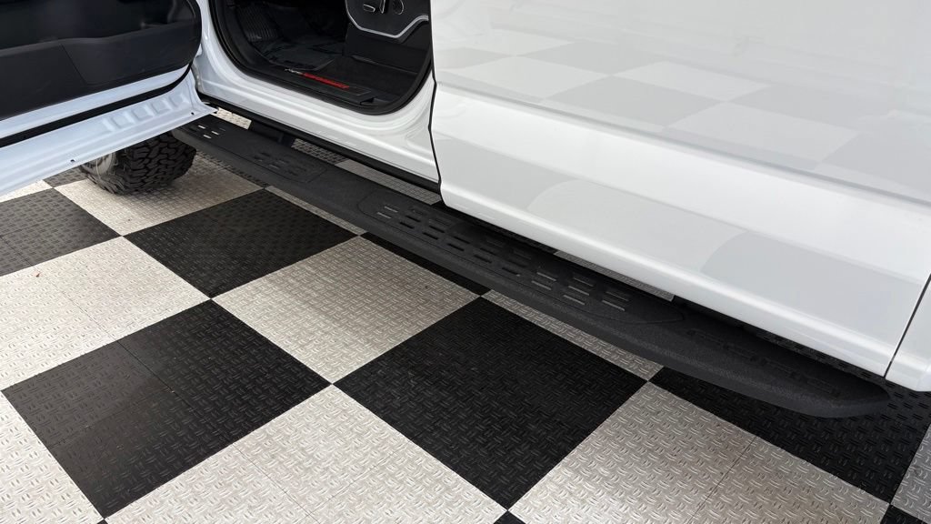 New 2026 Ford F150 Raptor AWD/4WD image 31