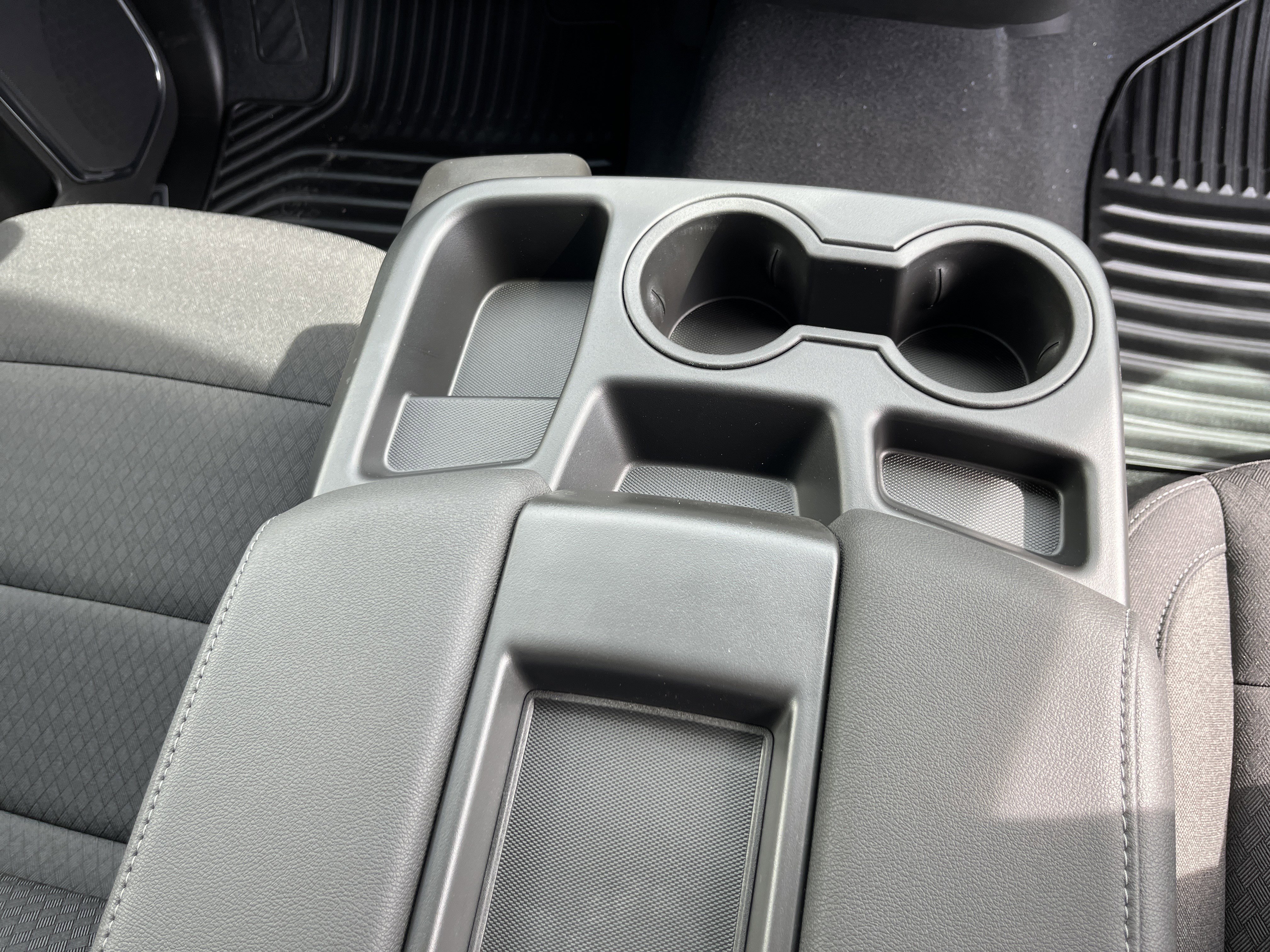 New 2026 GMC Sierra 1500 Elevation AWD/4WD image 18