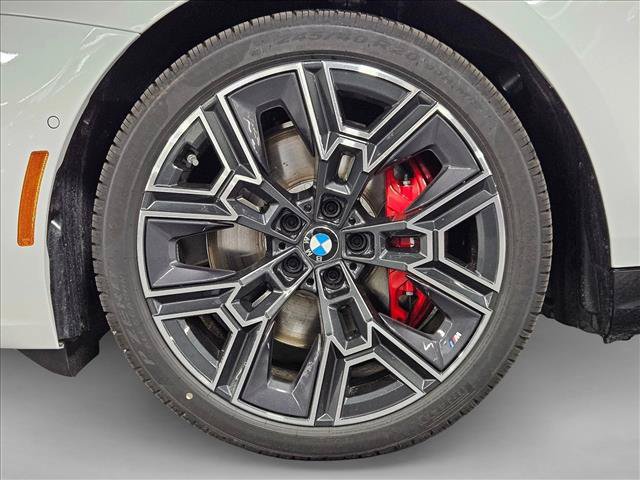 New 2027 BMW i5 eDrive40 w/ M Sport Package RWD image 16