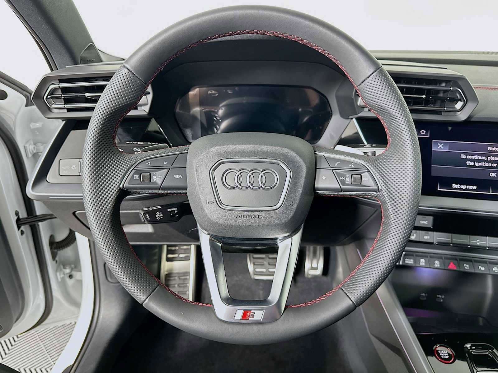 New 2026 Audi S3 Premium image 11