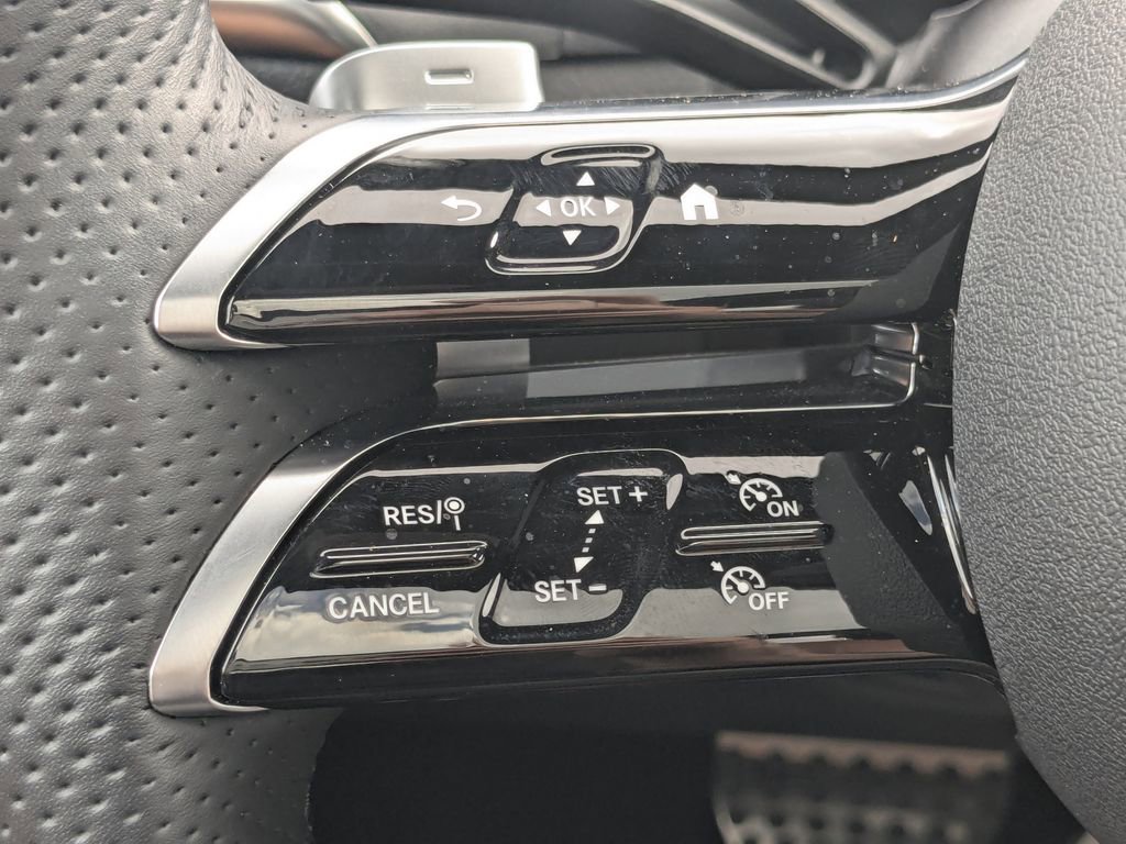 Certified 2024 Mercedes-Benz GLC 300 4MATIC image 13