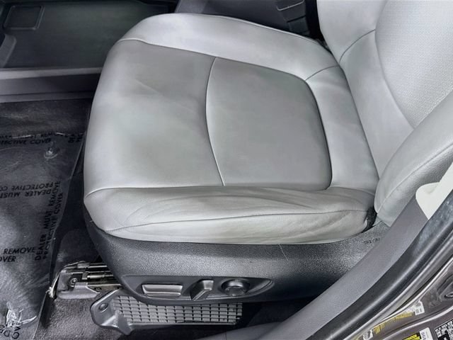 Certified 2022 Toyota Sienna XLE FWD image 20