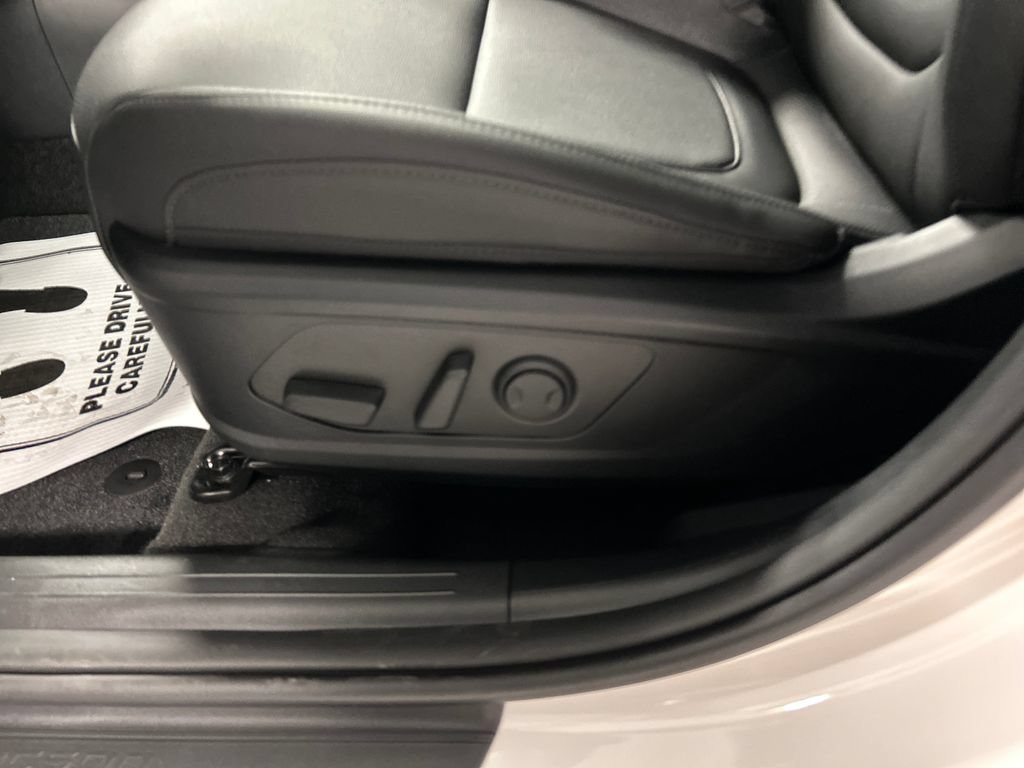 New 2026 Hyundai Tucson SEL Plus AWD/4WD image 11