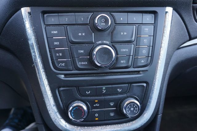 Used 2016 Buick Encore FWD image 22