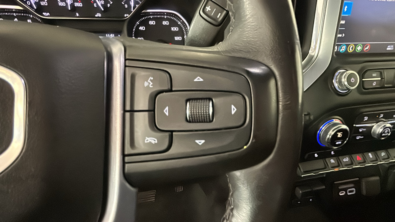 Used 2019 GMC Sierra 1500 SLE w/ SLE Value Package AWD/4WD image 21