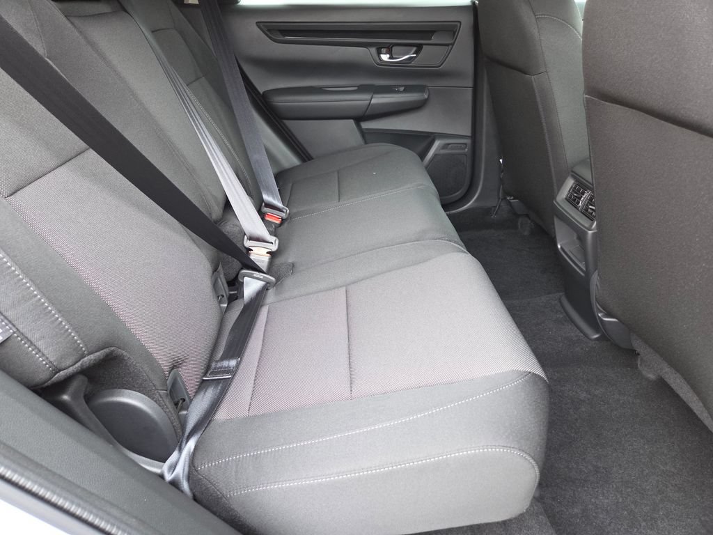 New 2027 Honda CR-V LX image 21