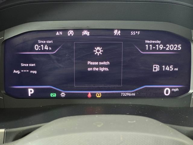 Used 2021 Volkswagen Atlas SEL image 29