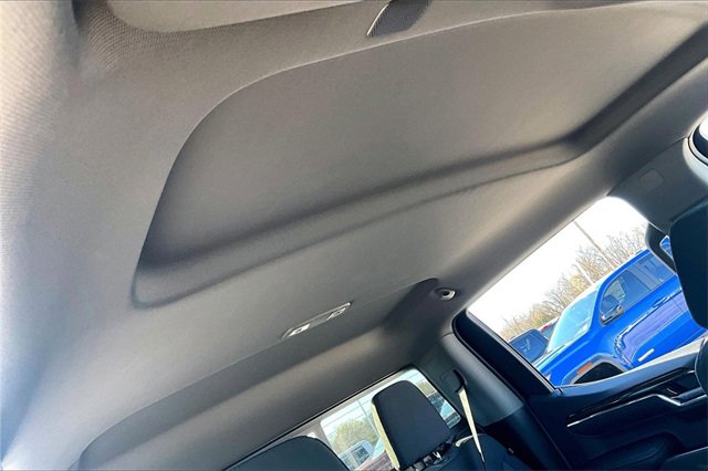 Used 2024 Chevrolet Silverado 1500 RST w/ All Star Edition Plus image 28