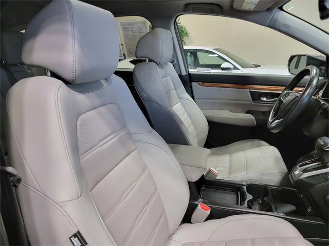 Used 2020 Honda CR-V EX-L image 15