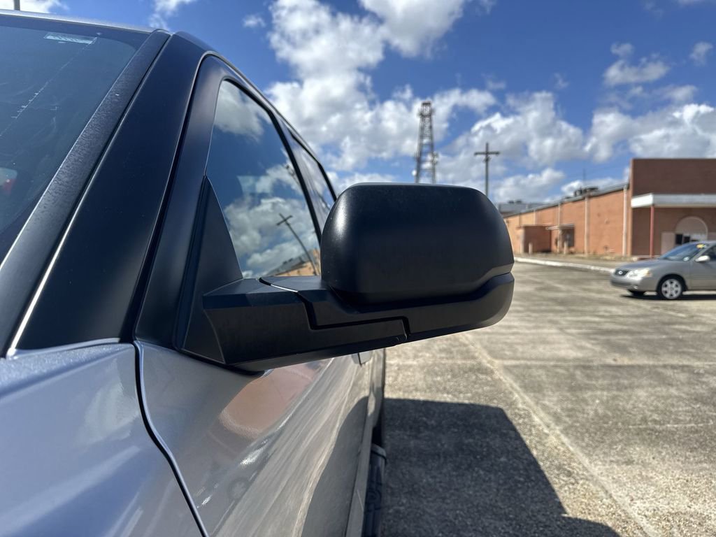 Used 2024 Toyota Tundra SR5 w/ SX Package image 11