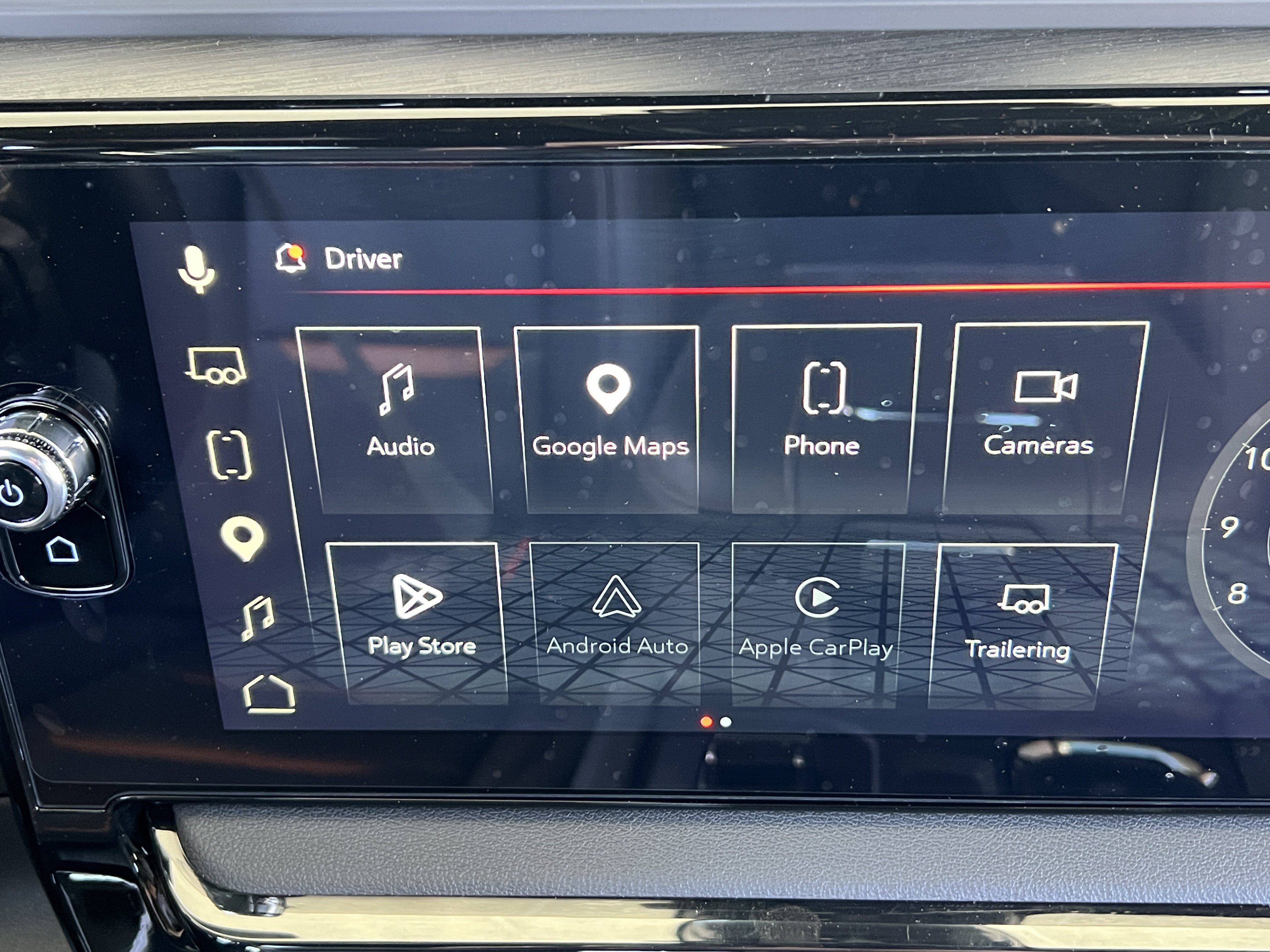 New 2026 GMC Sierra 2500 AT4 w/ AT4 Premium Plus Package AWD/4WD image 13