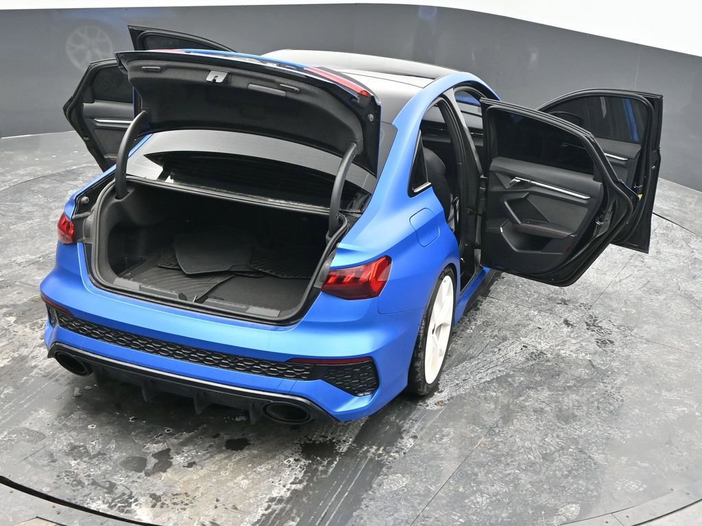 Used 2024 Audi RS 3 image 63