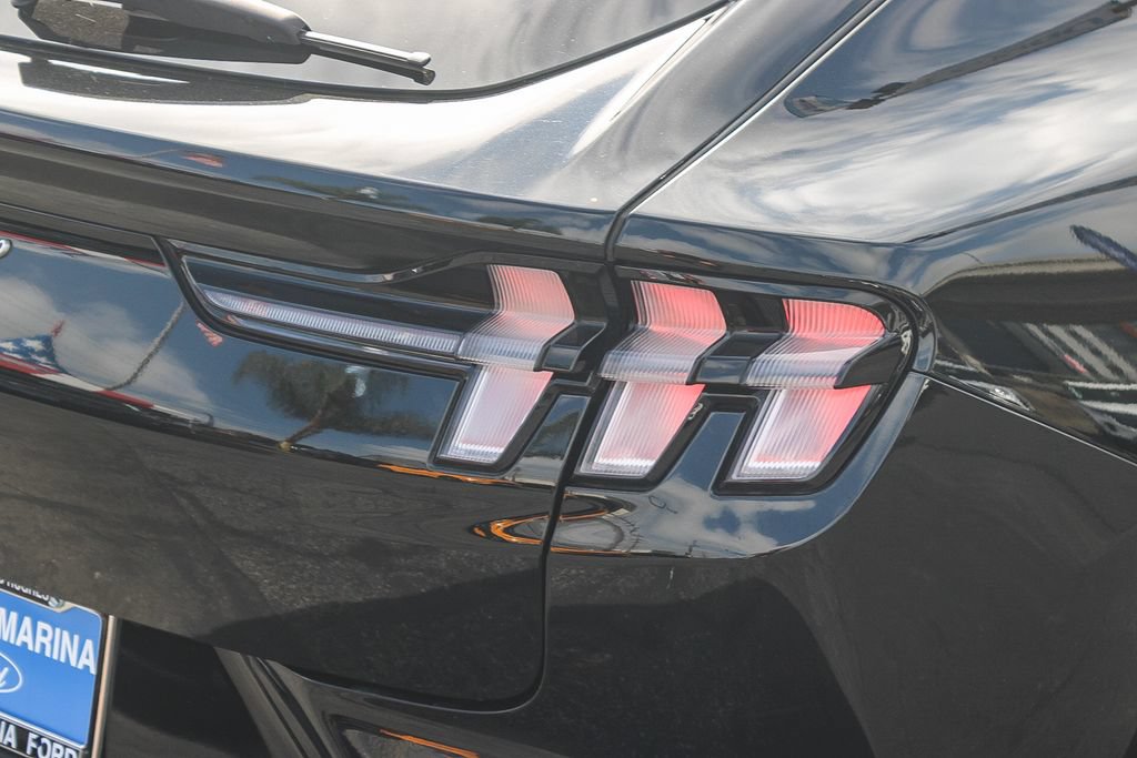 Used 2022 Ford Mustang Mach-E Select RWD image 11