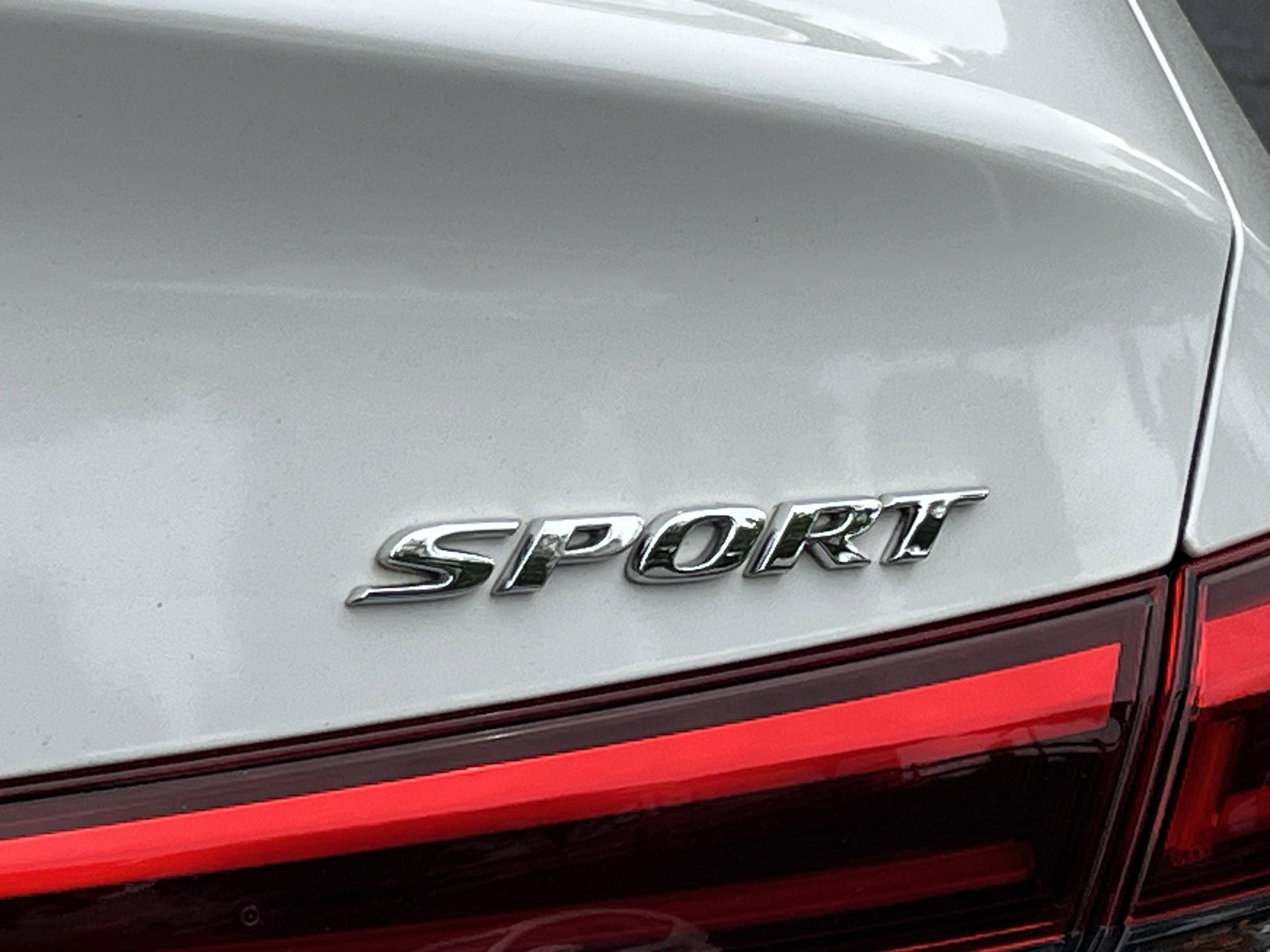 Certified 2022 Honda Civic Sport image 22