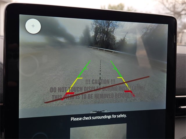 Used 2025 Ford Mustang Mach-E Select image 20