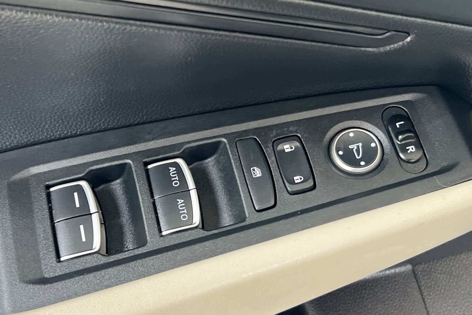 Used 2024 Honda Accord LX image 13