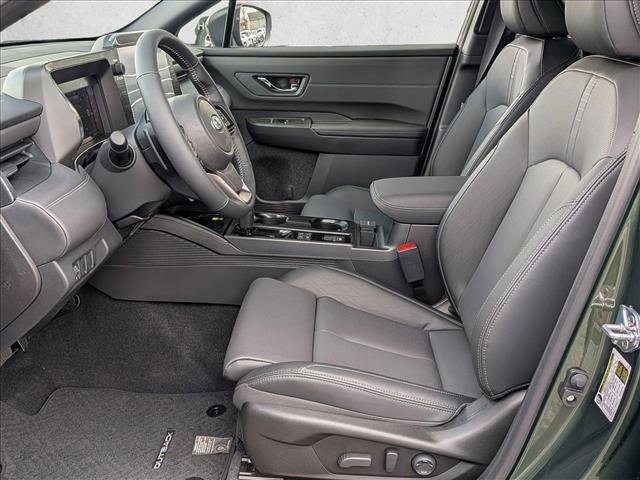 New 2026 Subaru Outback Touring XT image 4