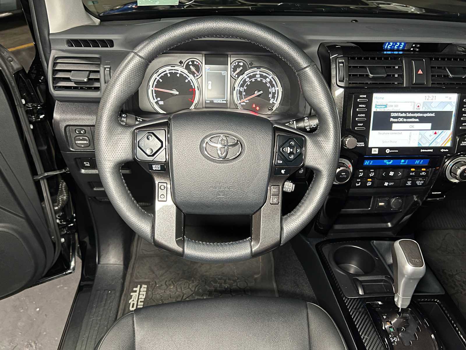 Used 2024 Toyota 4Runner TRD Pro image 24