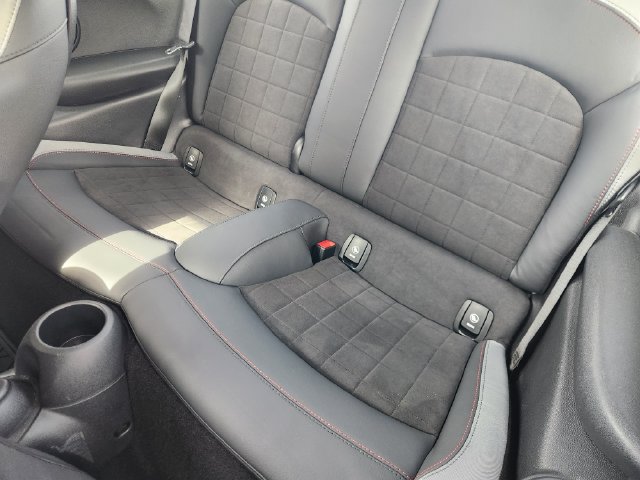 Used 2024 MINI Cooper John Cooper Works FWD image 29