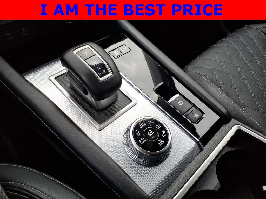 Used 2023 Mitsubishi Outlander SEL 40th Anniversary image 20