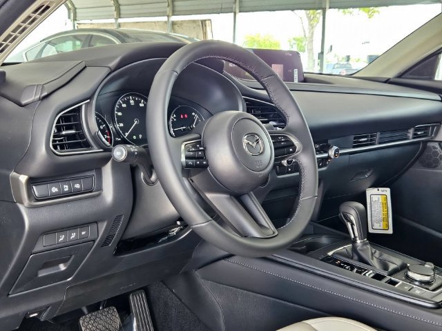 New 2026 MAZDA CX-30 AWD 2.5 S image 9