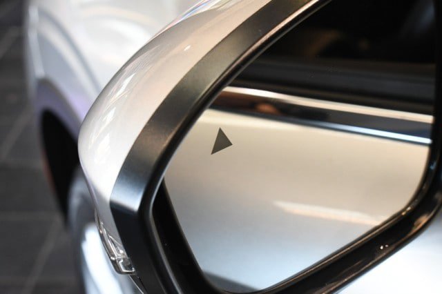 New 2026 Mitsubishi Outlander ES AWD/4WD image 10