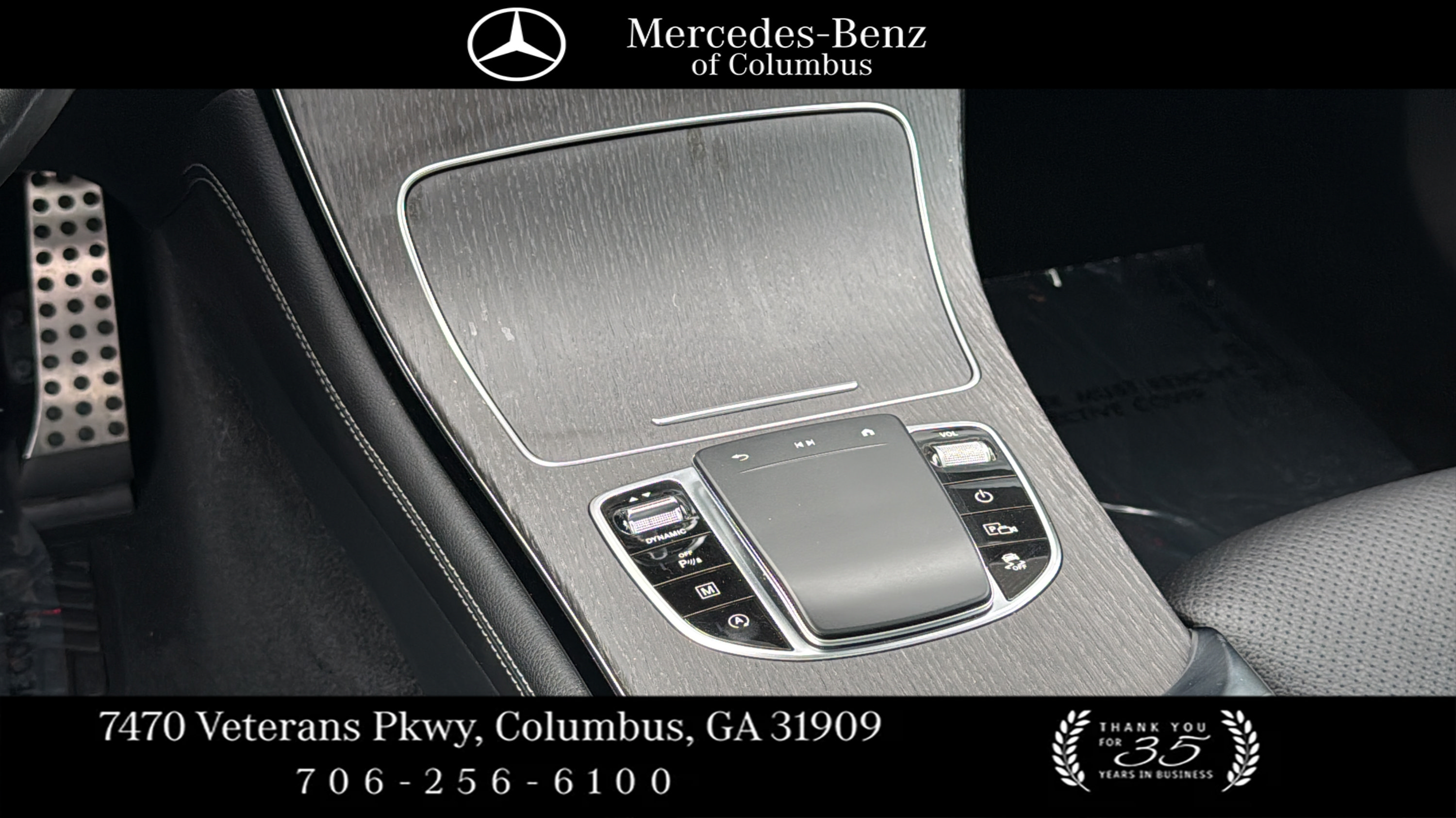 Certified 2021 Mercedes-Benz GLC 300 4MATIC image 34