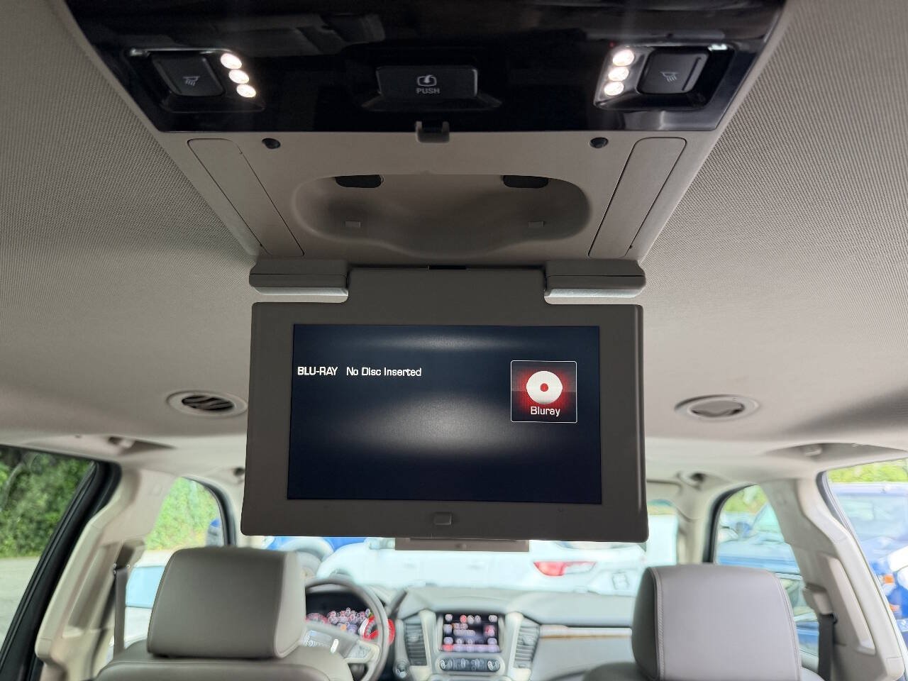 Used 2015 GMC Yukon XL Denali w/ Open Road Package AWD/4WD image 24