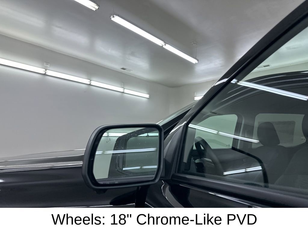 New 2025 Ford Ranger XLT w/ Technology Package image 15