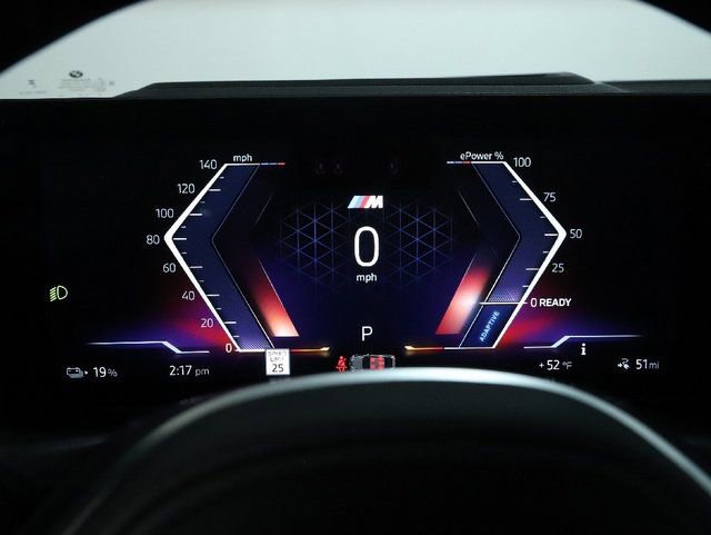 Certified 2023 BMW i4 eDrive40 w/ M Sport Package image 25